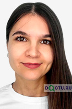 Хазипова Фарида Альбертовна - фото