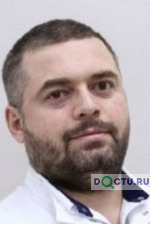 Хелая Демури Отарович - фото