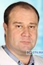 Хестанов Сергей Николаевич - фото