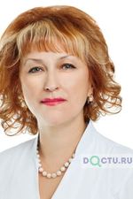 Хилимова Элеонора Анатольевна - фото