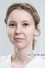 Хисамова Эльвина Маратовна - фото