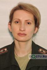 Хисамова Надежда Николаевна - фото