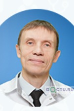 Хисматуллин Ильдар Фердусович - фото