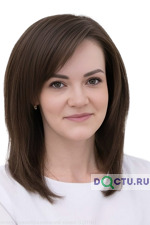 Хисматуллина Елена Викторовна - фото