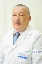 Хитров Михаил Викторович - фото