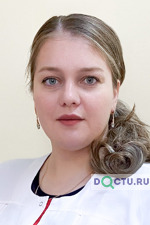 Хитрова Екатерина Николаевна - фото