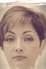 Хитрова Елена Владимировна - фото