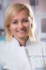 Хлань Татьяна Николаевна - фото