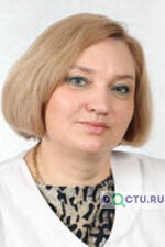 Хлебникова Светлана Александровна - фото