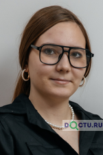 Хлебникова Виолетта Андреевна - фото