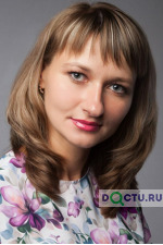 Хлебодарова Елена Викторовна - фото