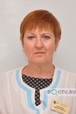 Хлебушкина Людмила Ивановна - фото