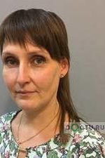 Хлюснева Елена Викторовна - фото