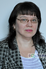 Хлопина Инна Анатольевна - фото