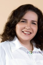 Хлопова Анна Леонидовна - фото