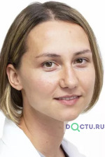 Хлопунова Надежда Викторовна - фото