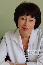 Хлудеева Елена Альфредовна - фото
