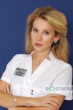 Хлыстова Елена Александровна - фото