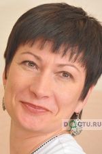 Хмелева Ирина Анатольевна - фото