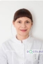 Хмелевская Ирина Анатольевна - фото