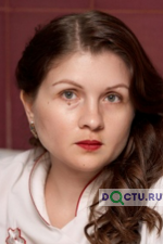 Ходаева Эльмира Олеговна - фото