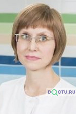 Ходакова Светлана Геннадьевна - фото