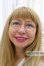 Ходар Елена Алексеевна - фото