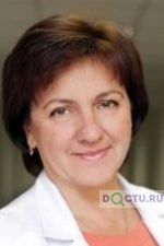 Ходеева Татьяна Юрьевна - фото