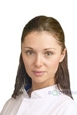 Ходневич Яна Вячеславовна - фото