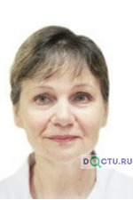 Ходырева Галина Николаевна - фото