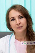 Ходырева Светлана Сергеевна - фото Ходырева Светлана Сергеевна - фото