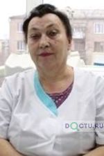Ходырева Татьяна Владимировна - фото