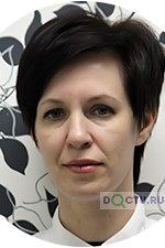 Хохлина Наталья Ивановна - фото
