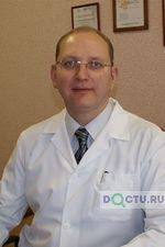Хохлов Андрей Викторович - фото