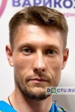 Хохлов Денис Львович - фото