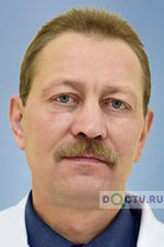 Хохлов Юрий Олегович - фото