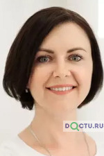 Хохлова Анна Николаевна - фото