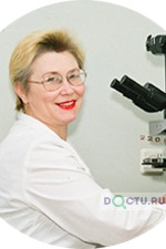 Хохлова Ольга Федоровна - фото
