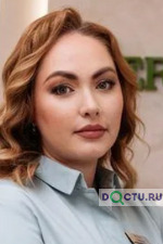 Хохлова Ольга Геннадьевна - фото
