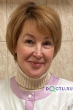 Хохрякова Елена Викторовна - фото