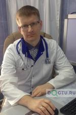 Холичев Дмитрий Анатольевич - фото