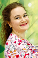 Холина Антонина Владимировна - фото