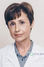 Холодная Наталья Николаевна - фото