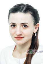 Холодник Ира Валериевна - фото