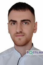 Холодов Артем Андреевич - фото