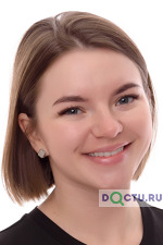 Холодова Екатерина Анатольевна - фото