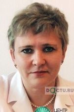 Холодова Людмила Николаевна - фото