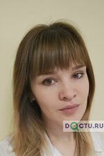 Холошня Марина Андреевна - фото