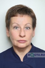 Холостова Надежда Германовна - фото