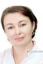 Холунова Екатерина Анатольевна - фото